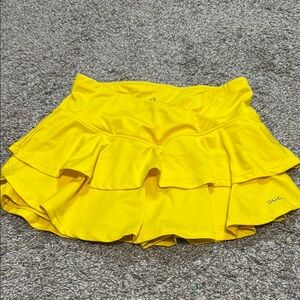 DUC Sports Elevated Skort Tennis